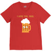brewmance V-Neck Tee