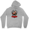 cattle tractor Unisex Hoodie