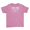 trump for president 2016 Youth Tee