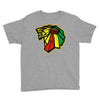lion of judah Youth Tee