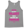 The Best Grammy Was Born In February Tank Top