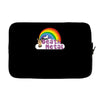 death metal Laptop sleeve