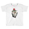 precious pop Toddler T-shirt