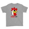 Chiken Youth Tee