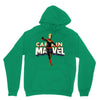 captain marvel 2 Unisex Hoodie