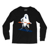 scorched Long Sleeve Shirts