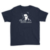 twilight  bella jacob edward film  fun Youth Tee