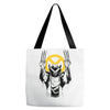 logan x Tote Bags