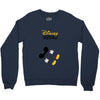 Disney Squad Boy Crewneck Sweatshirt