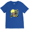 zombie burger V-Neck Tee