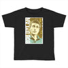 Bob Dylan Toddler T-shirt