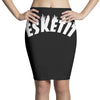 lil pump  eskeetit Pencil Skirts
