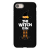 The Witch Is In iPhone 8