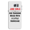 June Girls Samsung Galaxy S7