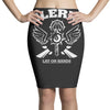 cleric Pencil Skirts