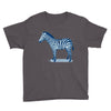 caged Youth Tee