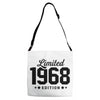 Limited Edition 1968 Adjustable Strap Totes