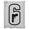 Rainbow Six Siege iPad 3 and 4 Case