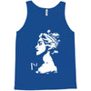 madonna Tank Top
