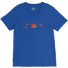 spooky kitties V-Neck Tee