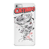 catnado iPhone 7 Case