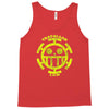 one piece trafalgar law Tank Top