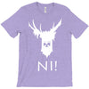 knights who say ni T-Shirt