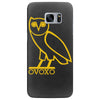 drake, ovoxo owl Samsung Galaxy S7 Edge