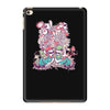 mushroom party iPad Mini 4
