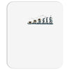 evolution of espionage Mousepad