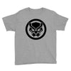 BLACK PANTHER Youth Tee