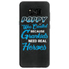 Poppy Was Created because Grankids Need Real Heroes Samsung Galaxy S8