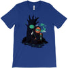 nuit bleue T-Shirt