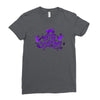 tis the season Ladies Fitted T-Shirt