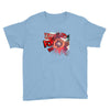 SUICIDE SQUAD Youth Tee