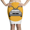 delorean Pencil Skirts