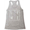 lyme Racerback Tank