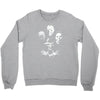 horror icons Crewneck Sweatshirt