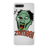 zombg! iPhone 7 Plus Case