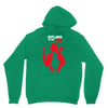 outlaws to the end Unisex Hoodie