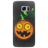 pumpkin! Samsung Galaxy S7 Edge