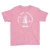 Dent The Universe Youth Tee