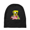 zombie spongebob Baby Beanies