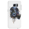 gas mask Samsung Galaxy S7 Edge