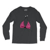 NAKED DAY Long Sleeve Shirts