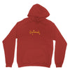fahrie77 Unisex Hoodie