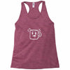 cofeeine Racerback Tank