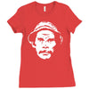 don ramon Ladies Fitted T-Shirt