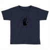 Triangle Toddler T-shirt