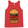 big tasty Tank Top